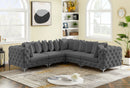Tremblay - 5 Piece Modular Sectional