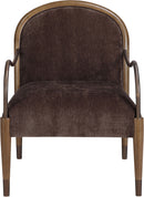 Cambria - Fabric Upholstered Accent Chair