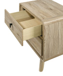 Dawson - Night Stand - Light Brown