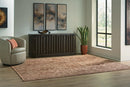 Wellsmore - Rug