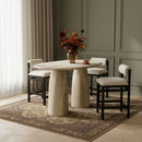 Cosenza - Concrete Indoor / Outdoor Table