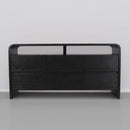Cresthill - Dresser