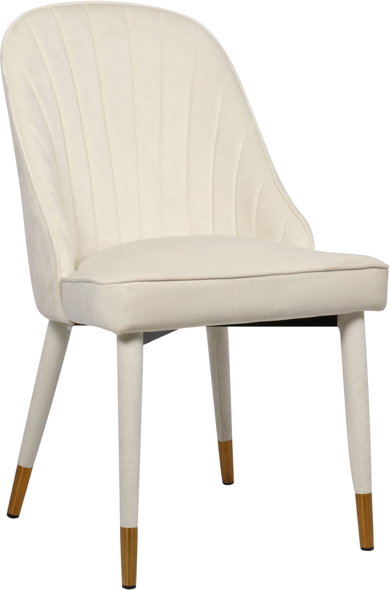 Belle - Dining Chair (Set of 2)