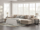 Newellen - Sectional