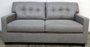 Battstone - Sofa - Graphite