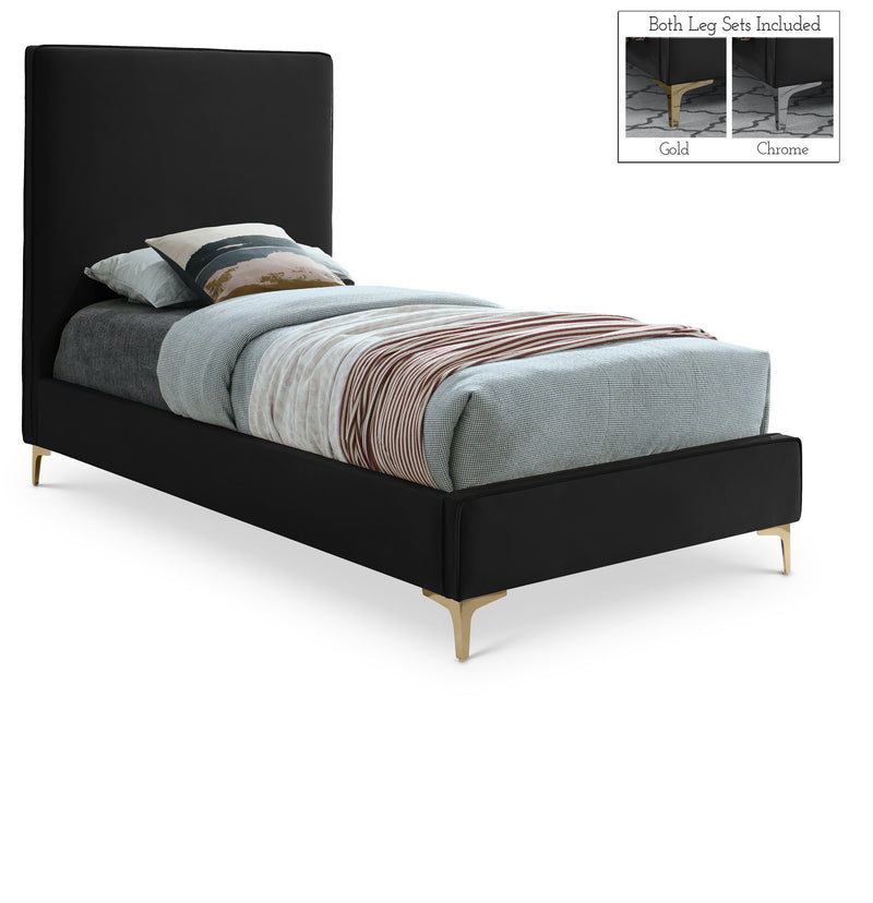 Geri - Bed