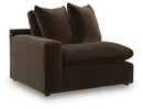 Maxton Heights - 2 Piece Sectional