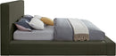 Dorian - Bed