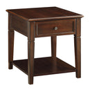 Malachi - End Table