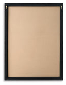 Fenngrove - Wall Art - Brown / Beige