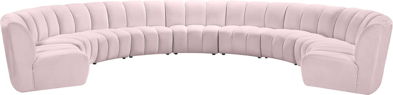 Infinity - 9 Pc. Modular Sectional