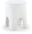 Foligno - Concrete End Table