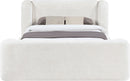 Modena - Bed