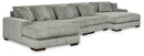 Lindyn - Sectional