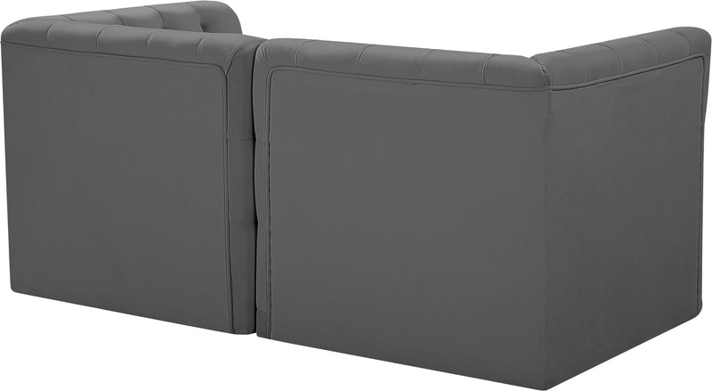 Tuft - Modular Sofa - 2 Seats