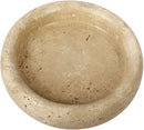 Orelia - Genuine Travertine Tray
