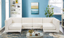 Alina - 6 Piece Modular U-Shaped Sectional