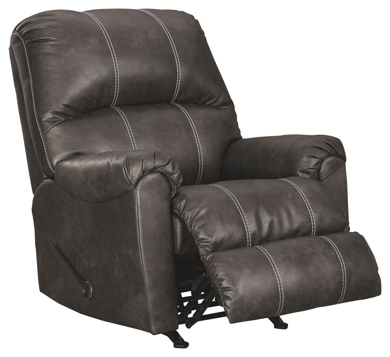 Kincord - Midnight - Rocker Recliner