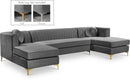 Graham - 3 Piece Sectional