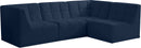 Relax - 4 Piece Modular Sectional