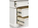 Rowlenstown - Dresser