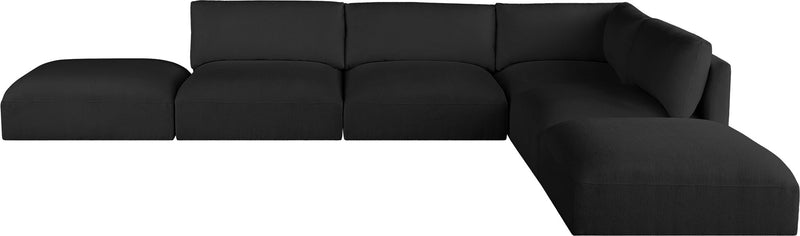 Ease - Modular Sectional