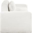Austin - Corduroy Sofa