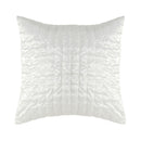 Aura - Euro Sham - Ivory