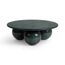 Castello - Round Coffee Table