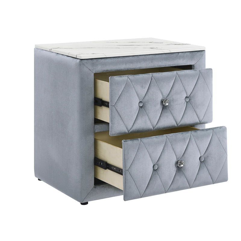Annabelle - Nightstand