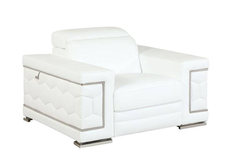 692 - Sofa Set