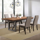 Spring Creek - Dining Table Set