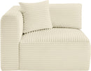 Shaggy - Corner Chair