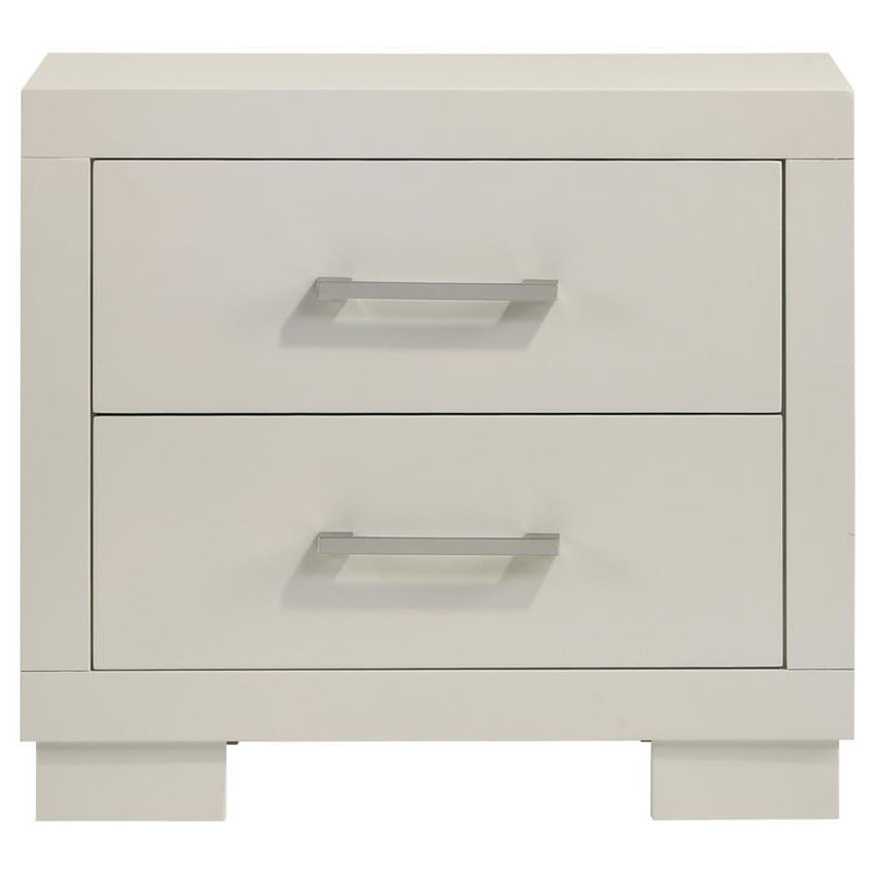 Jessica - Contemporary Bedroom Set