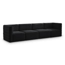 Quincy - Modular 4 Seat Sofa