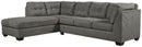 Pitkin - Sectional