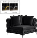 Tremblay - Corner Chair