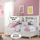 Lacey - Daybed w/Storage