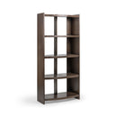 Kyra - Bookshelf - Cocoa Brown