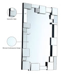 Jade - Mirror - Pearl Silver