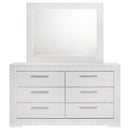 Ives - 6-Drawer Dresser