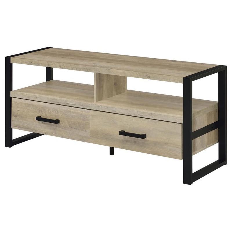 James - Engineered Wood TV Stand