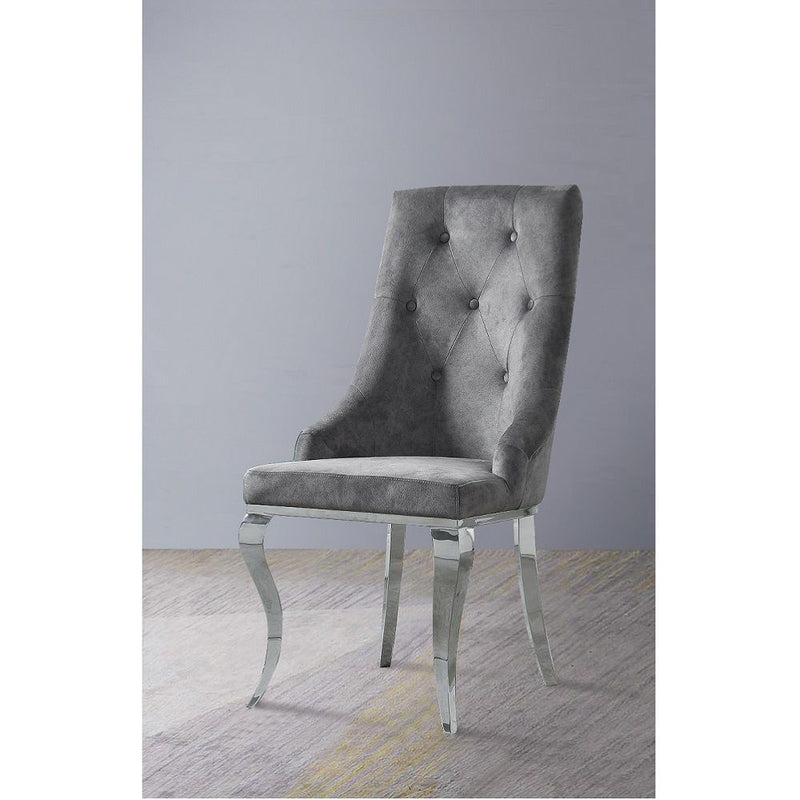 Dekel - Side Chair