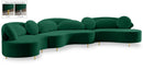 Vivacious - Sectional