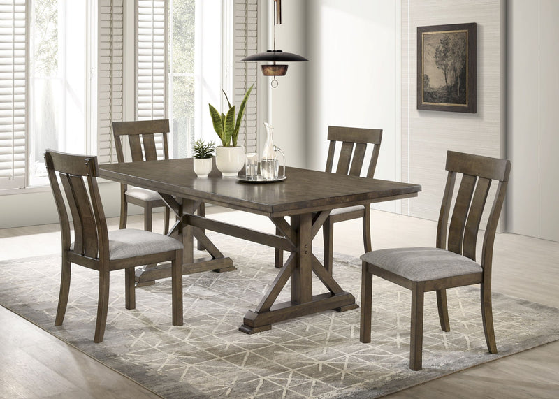 Lloyd - Dining Room Set