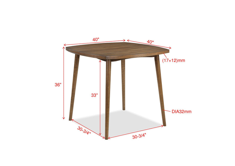 Weldon - Table