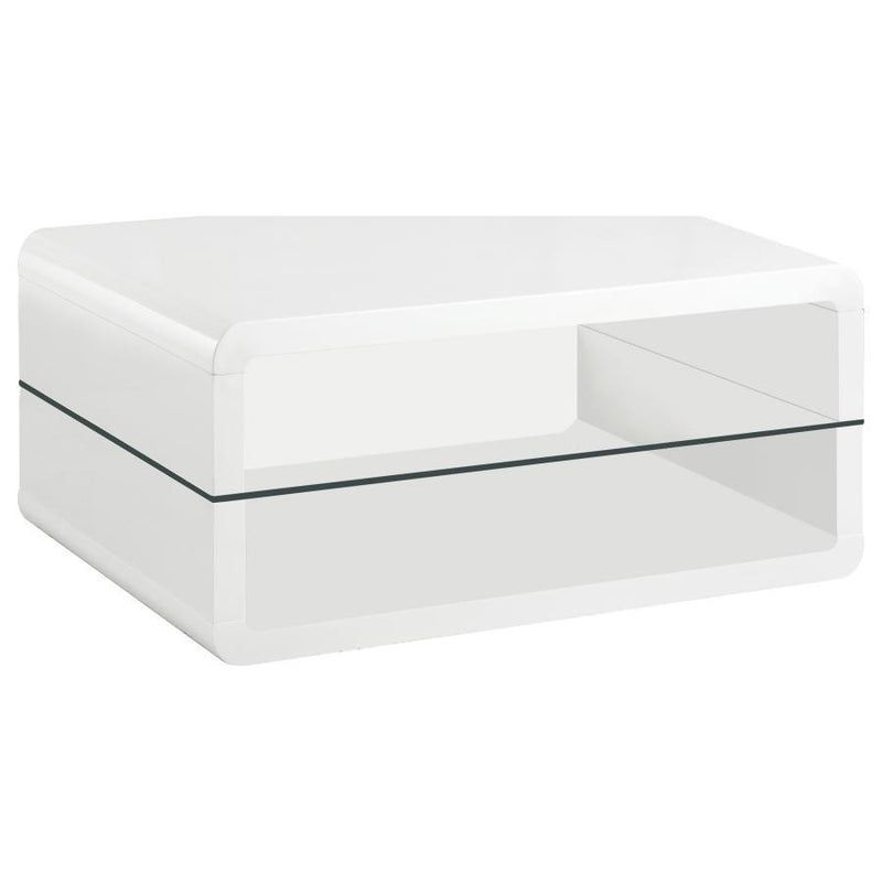 Elana - Coffee Table Set