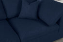 Serene - 5 Piece Modular Sectional