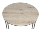 Verano - Dining Table - Natural / Black