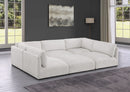 Ease - Modular Sectional